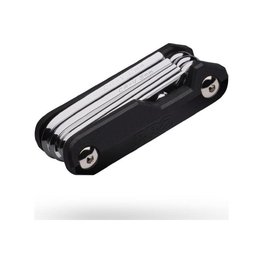 PRO sada nářadí - SET MINI 10F - černá