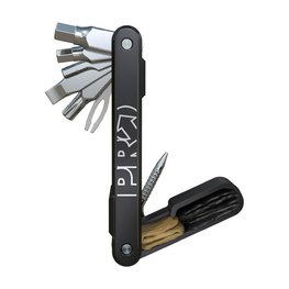 PRO multiklíč - MINI PERFORMANCE 9FTL - černá