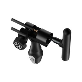 PRO nářadí pro zkrácení brzdových hadiček - BRAKE HOSE SHORTENING TOOL - černá