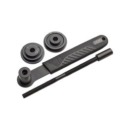 PRO lis - PRESS - černá