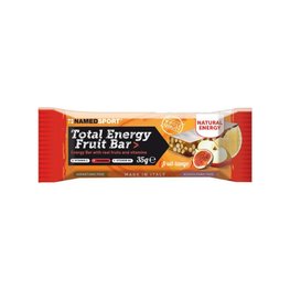 NAMEDSPORT tyčinka - TOTAL ENERGY BAR MIX TANGO 35g