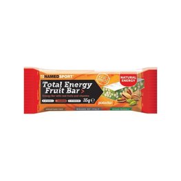 NAMEDSPORT tyčinka - TOTAL ENERGY BAR PISTACHIO 35g