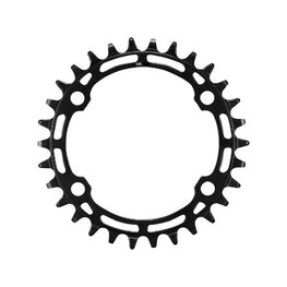 SHIMANO převodník - CHAINRING MT511-1 32 - černá