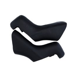 SHIMANO náhradní gumy - DUAL CONTROL ST-R7170 - černá