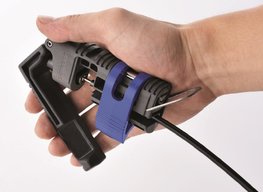 SHIMANO Cyklistické nářadí - TOOL TL-BH62 - černá