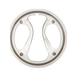 SHIMANO kryt - FC-M361 48 - transparentní