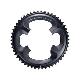 SHIMANO převodník - ULTEGRA R8000 46 - černá