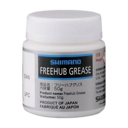 SHIMANO vazelína - VASELINE
