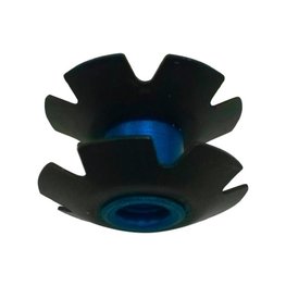 PRO ježek - STAR NUT - černá