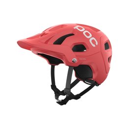 POC Cyklistická přilba - TECTAL  - červená