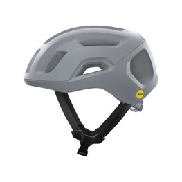 POC Cyklistická přilba - VENTRAL AIR MIPS - šedá