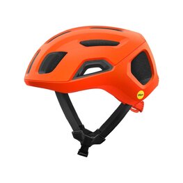 POC Cyklistická přilba - VENTRAL AIR MIPS - oranžová