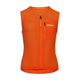 POC chránič na záda - POCITO VPD AIR VEST - oranžová