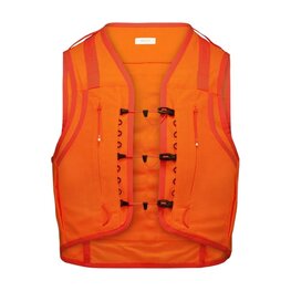 POC chránič na záda - ULTRA VEST  - oranžová