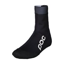 POC Cyklistické návleky na tretry - THERMAL BOOTIE - černá