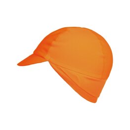 POC Cyklistická čepice - THERMAL CAP - oranžová