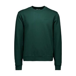 POC mikina - CREW - zelená