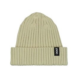 POC Cyklistická čepice - ROAM BEANIE - béžová