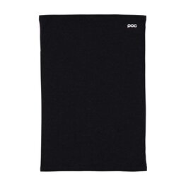 POC Cyklistický nákrčník - MERINO NECK WARMER - černá
