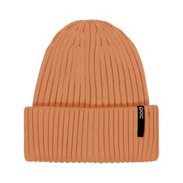 POC Cyklistická čepice - BEANIE - oranžová