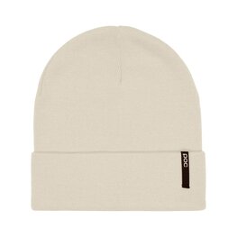 POC Cyklistická čepice - BEANIE FLAT - ivory