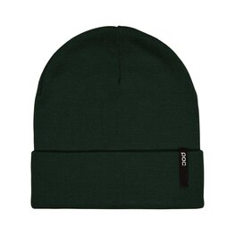 POC Cyklistická čepice - BEANIE FLAT - zelená