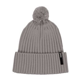 POC Cyklistická čepice - BEANIE POM - šedá