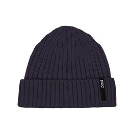 POC Cyklistická čepice - BEANIE SHORT - modrá