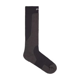 POC Cyklistické ponožky klasické - RACE SOCK - šedá