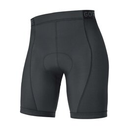 GORE Cyklistické spodky - C3 - černá