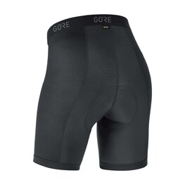 GORE Cyklistické spodky - C3 - černá