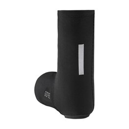 GORE Cyklistické návleky na tretry - THERMO - černá