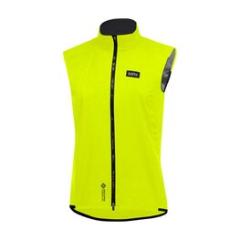GORE Cyklistická vesta - EVERYDAY - žlutá