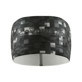 GORE Cyklistická čelenka - ESSENCE - černá