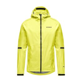 LUPRA GORE-TEX® 2.0 - žlutá