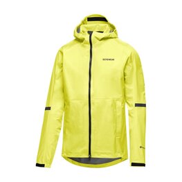 LUPRA GORE-TEX® 2.0 - žlutá