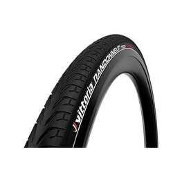 VITTORIA plášť - RANDONNEUR TECH 40-559 - černá