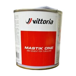 VITTORIA lepidlo - MASTIK ONE ORIGINAL 250 g - černá