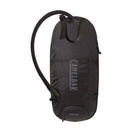CAMELBAK rezervoár - STOAWAY 3 l - černá