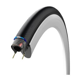 VITTORIA plášť - RUBINO PRO IV 28-622 FOLD - černá/béžová