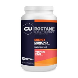 GU nápoj - ENERGY DRINK MIX 1560 g TROPICAL FRUIT