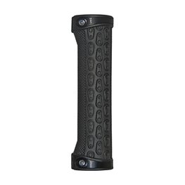 CRANKBROTHERS gripy - IODINE - černá