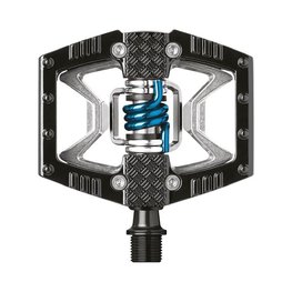 CRANKBROTHERS pedály - DOUBLESHOT 2 - černá