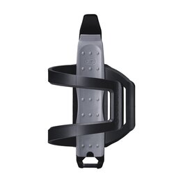 CRANKBROTHERS košík - S.O.S. BC2 BOTTLE CAGE - černá