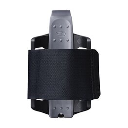 CRANKBROTHERS držák duše - S.O.S. TS2 TUBE STASH - černá