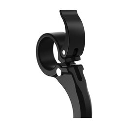 CRANKBROTHERS chránič na ruce - GUARDIAN HANDGUARDS UNIVERSAL MOUNT - černá