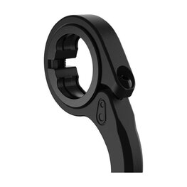 CRANKBROTHERS chránič na ruce - GUARDIAN HANDGUARDS INTEGRATED MOUNT - černá