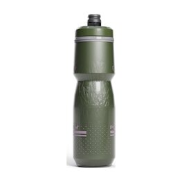 CAMELBAK Cyklistická láhev na vodu - PODIUM CHILL 0,71 l - zelená