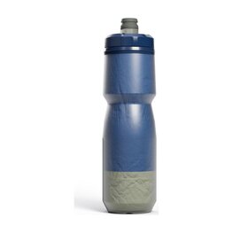 CAMELBAK Cyklistická láhev na vodu - PODIUM CHILL 0,71L - modrá
