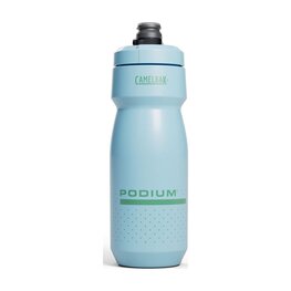 CAMELBAK Cyklistická láhev na vodu - PODIUM 0,71L - modrá